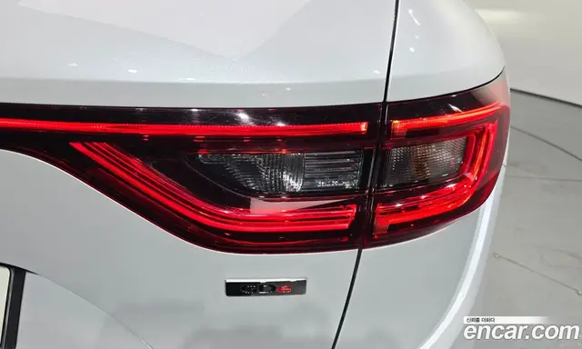 Renault (Samsung) QM6 2018 2.0 автомат (гидро), миниатюра 9 Renault (Samsung) QM6 2018 2.0 автомат (гидро), миниатюра 9