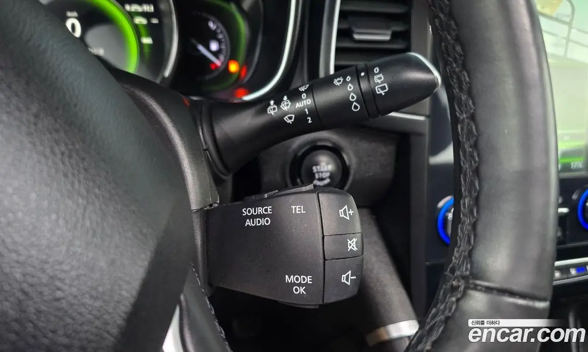 Renault (Samsung) QM6 2018 2.0 автомат (гидро), фото 22 Renault (Samsung) QM6 2018 2.0 автомат (гидро), фото 22