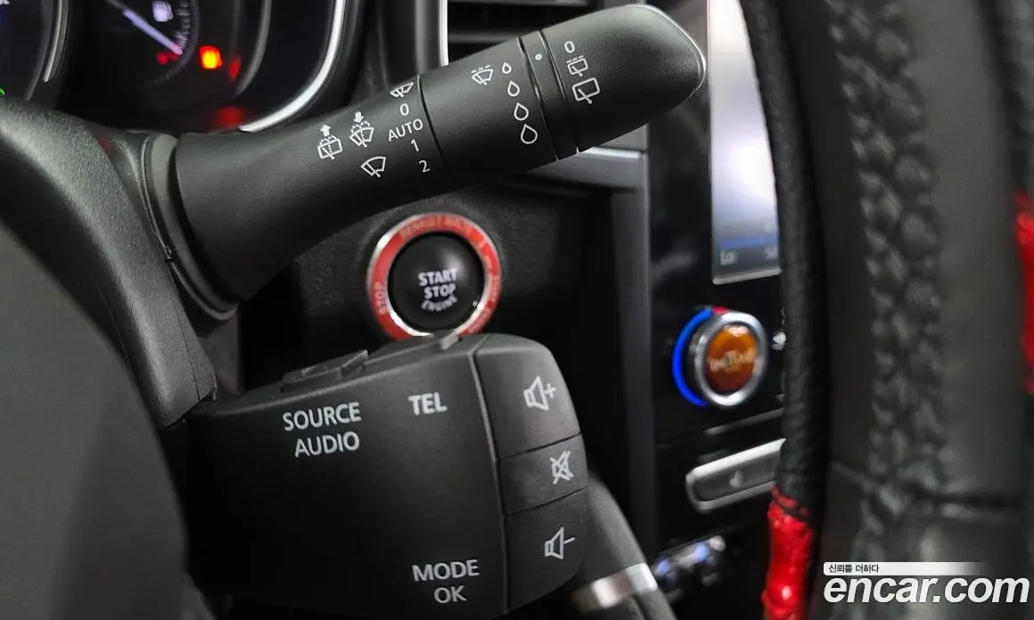 Renault (Samsung) QM6 2020 2.0 автомат (гидро), фото 28