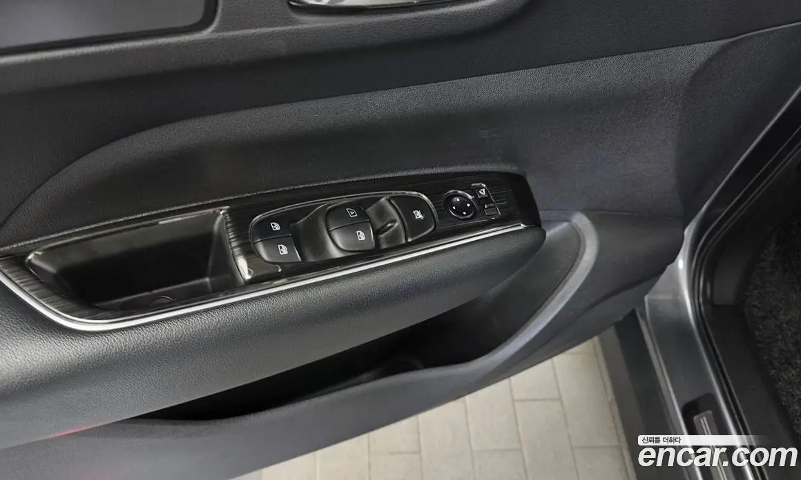 Renault (Samsung) QM6 2020 2.0 автомат (гидро), фото 29