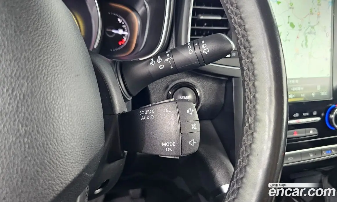 Renault (Samsung) QM6 2020 2.0 автомат (гидро), фото 22 Renault (Samsung) QM6 2020 2.0 автомат (гидро), фото 22