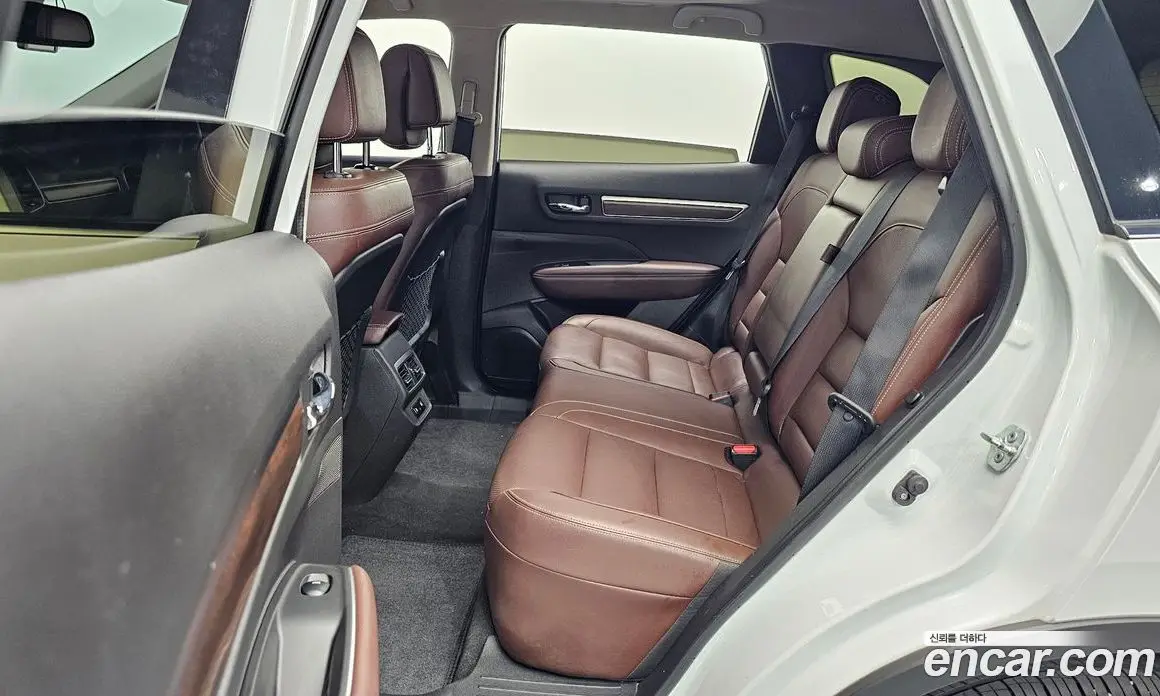 Renault (Samsung) QM6 2020 2.0 автомат (гидро), фото 26 Renault (Samsung) QM6 2020 2.0 автомат (гидро), фото 26