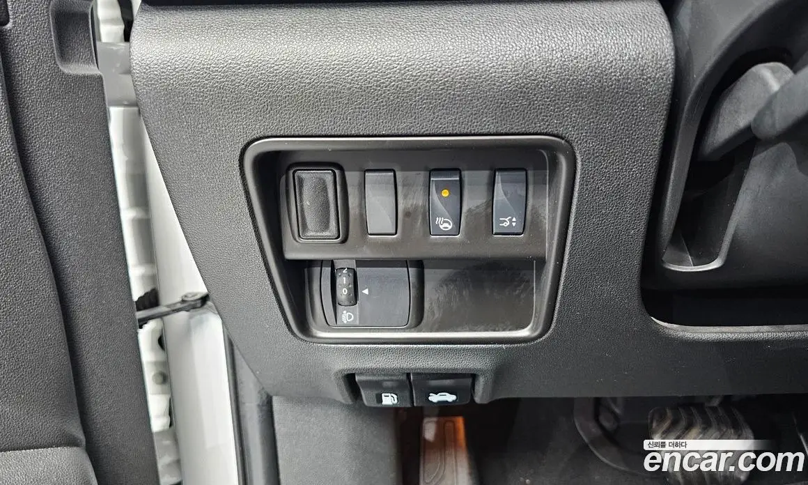 Renault (Samsung) QM6 2020 2.0 автомат (гидро), фото 28 Renault (Samsung) QM6 2020 2.0 автомат (гидро), фото 28