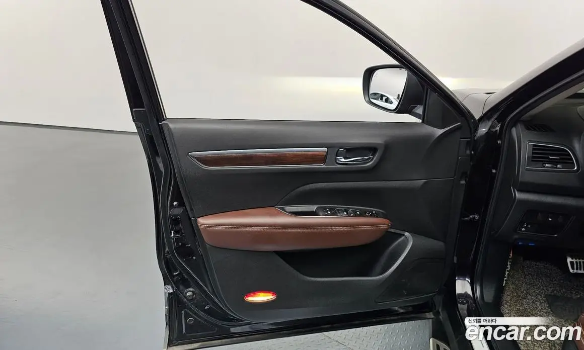 Renault (Samsung) QM6 2020 2.0 автомат (гидро), фото 14 Renault (Samsung) QM6 2020 2.0 автомат (гидро), фото 14