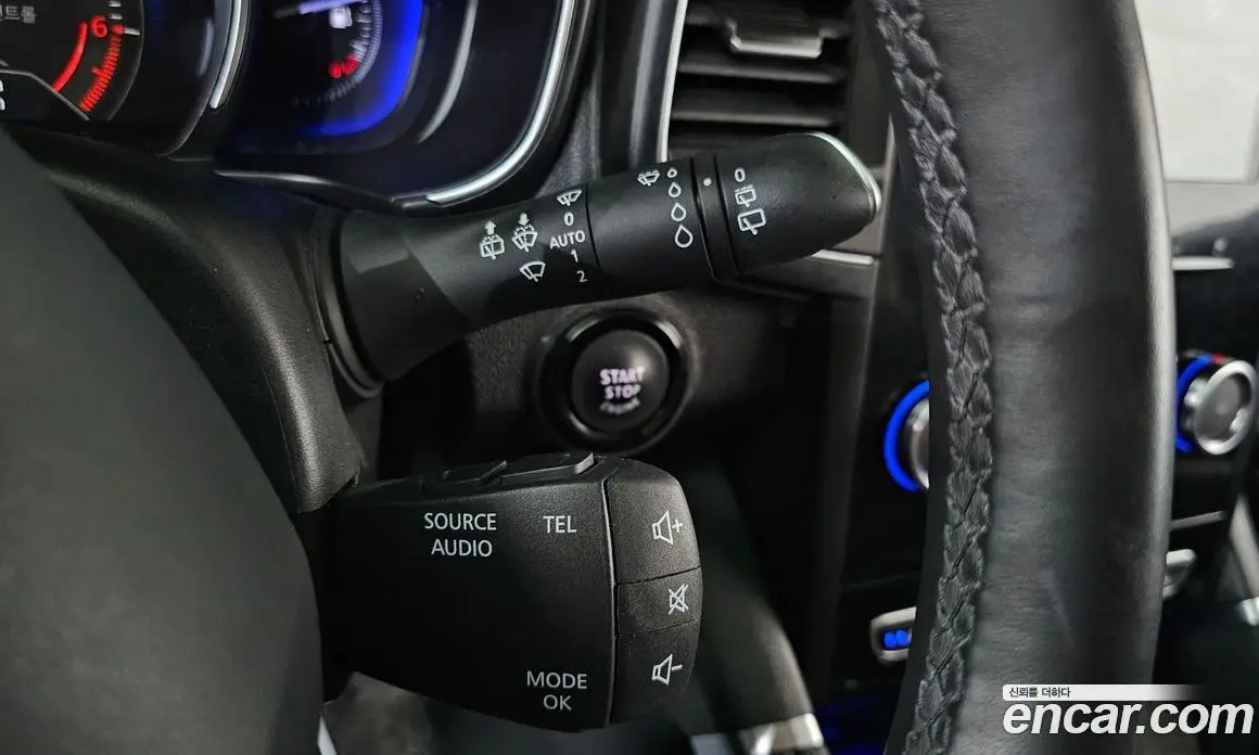 Renault (Samsung) QM6 2020 2.0 автомат (гидро), фото 23 Renault (Samsung) QM6 2020 2.0 автомат (гидро), фото 23