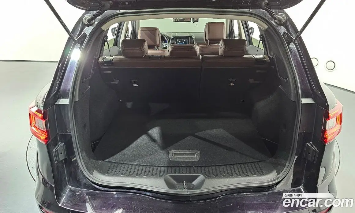 Renault (Samsung) QM6 2020 2.0 автомат (гидро), фото 26 Renault (Samsung) QM6 2020 2.0 автомат (гидро), фото 26