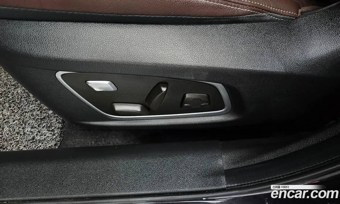 Renault (Samsung) QM6 2020 2.0 автомат (гидро), фото 32 Renault (Samsung) QM6 2020 2.0 автомат (гидро), фото 32