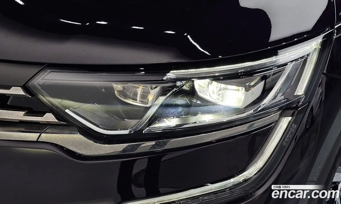 Renault (Samsung) QM6 2020 2.0 автомат (гидро), фото 8 Renault (Samsung) QM6 2020 2.0 автомат (гидро), фото 8