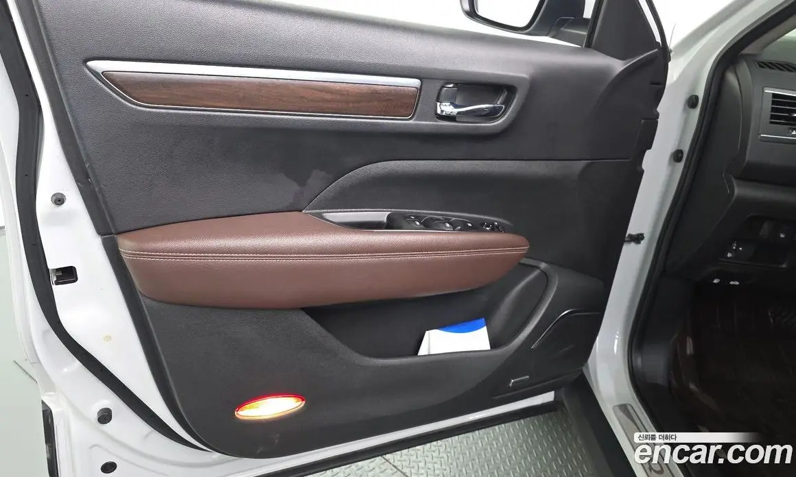 Renault (Samsung) QM6 2020 2.0 автомат (гидро), фото 14