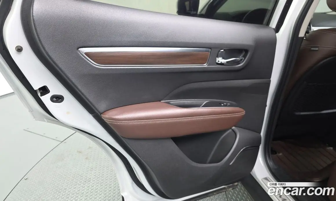 Renault (Samsung) QM6 2020 2.0 автомат (гидро), фото 15