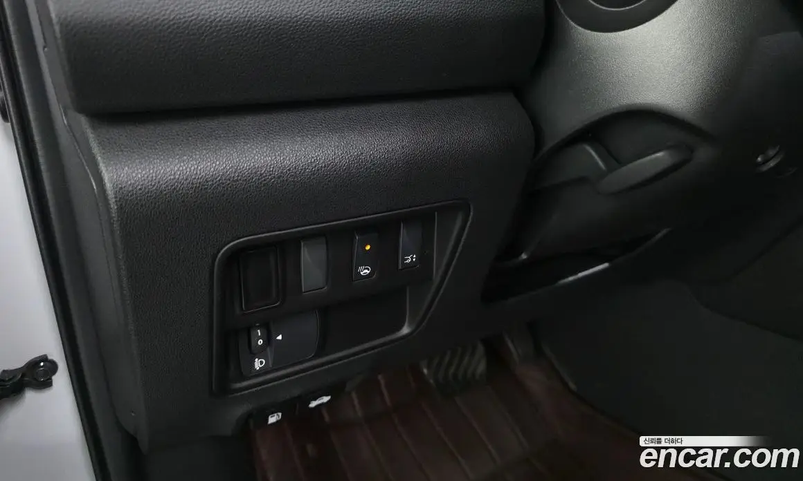 Renault (Samsung) QM6 2020 2.0 автомат (гидро), фото 28