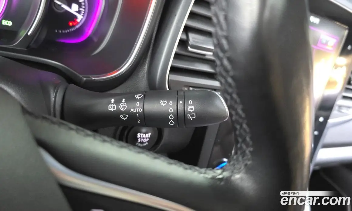 Renault (Samsung) QM6 2020 2.0 автомат (гидро), фото 29