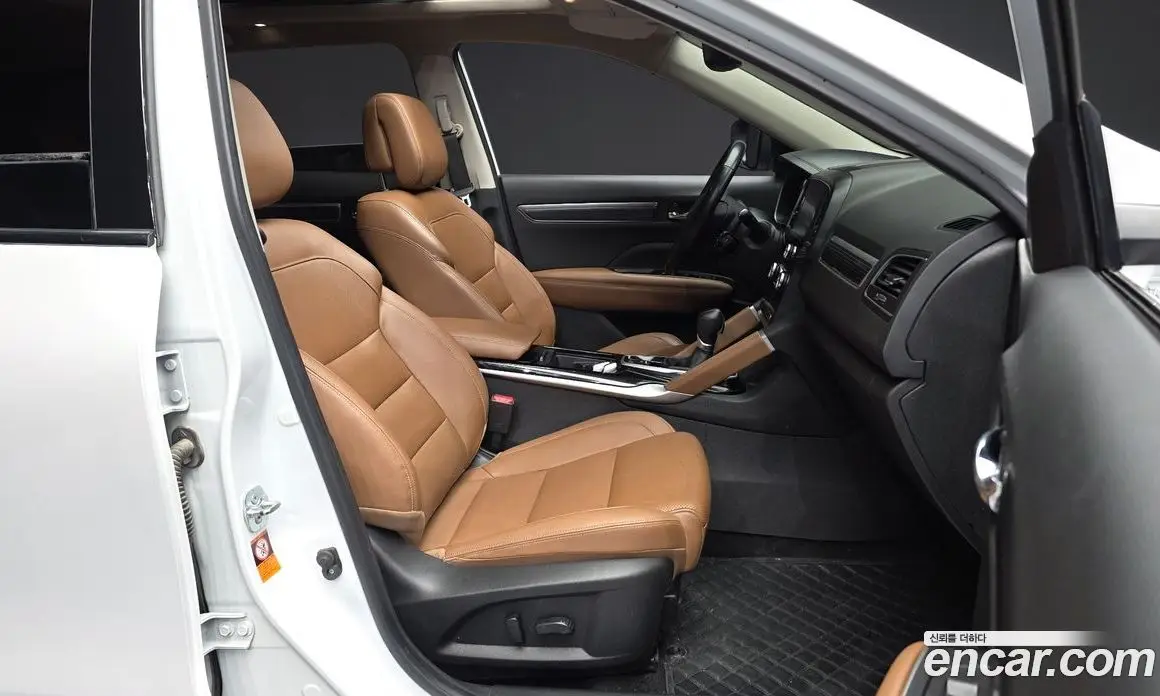Renault (Samsung) QM6 2021 2.0 автомат (гидро), фото 11 Renault (Samsung) QM6 2021 2.0 автомат (гидро), фото 11