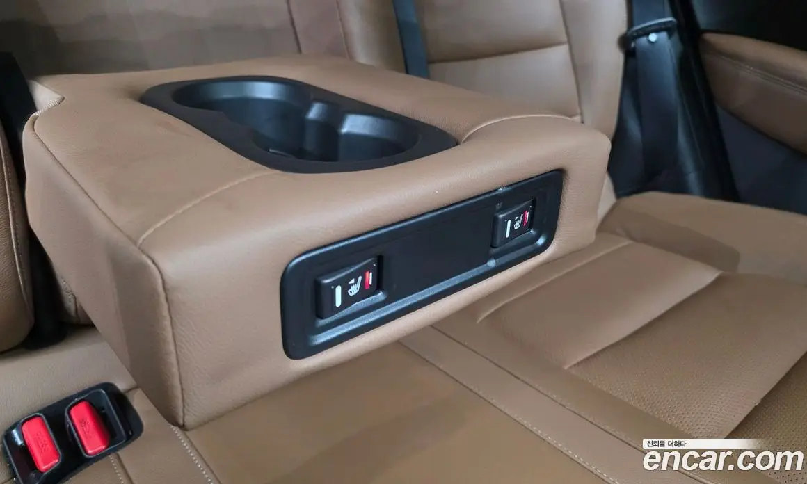 Renault (Samsung) QM6 2021 2.0 автомат (гидро), фото 19 Renault (Samsung) QM6 2021 2.0 автомат (гидро), фото 19