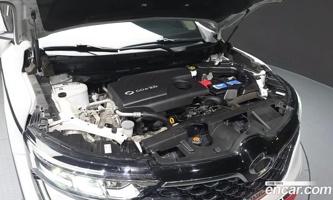 Renault (Samsung) QM6 2021 2.0 автомат (гидро), фото 6 Renault (Samsung) QM6 2021 2.0 автомат (гидро), фото 6