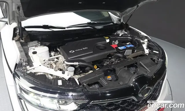 Renault (Samsung) QM6 2021 2.0 автомат (гидро), миниатюра 6 Renault (Samsung) QM6 2021 2.0 автомат (гидро), миниатюра 6