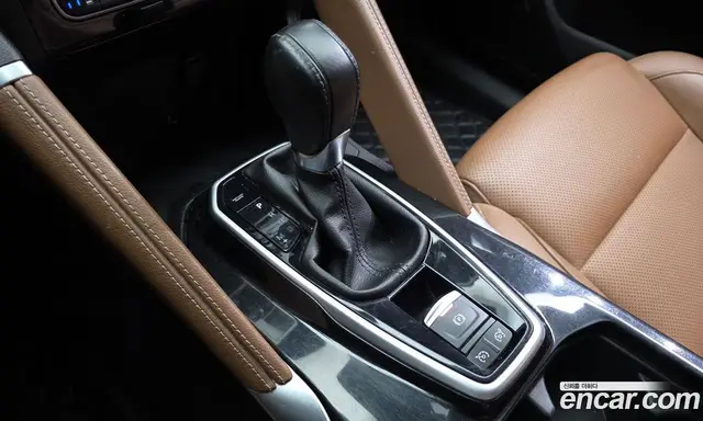 Renault (Samsung) QM6 2021 2.0 автомат (гидро), миниатюра 9 Renault (Samsung) QM6 2021 2.0 автомат (гидро), миниатюра 9