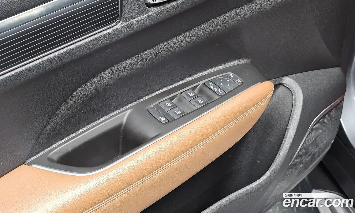 Renault (Samsung) QM6 2021 2.0 автомат (гидро), фото 23 Renault (Samsung) QM6 2021 2.0 автомат (гидро), фото 23