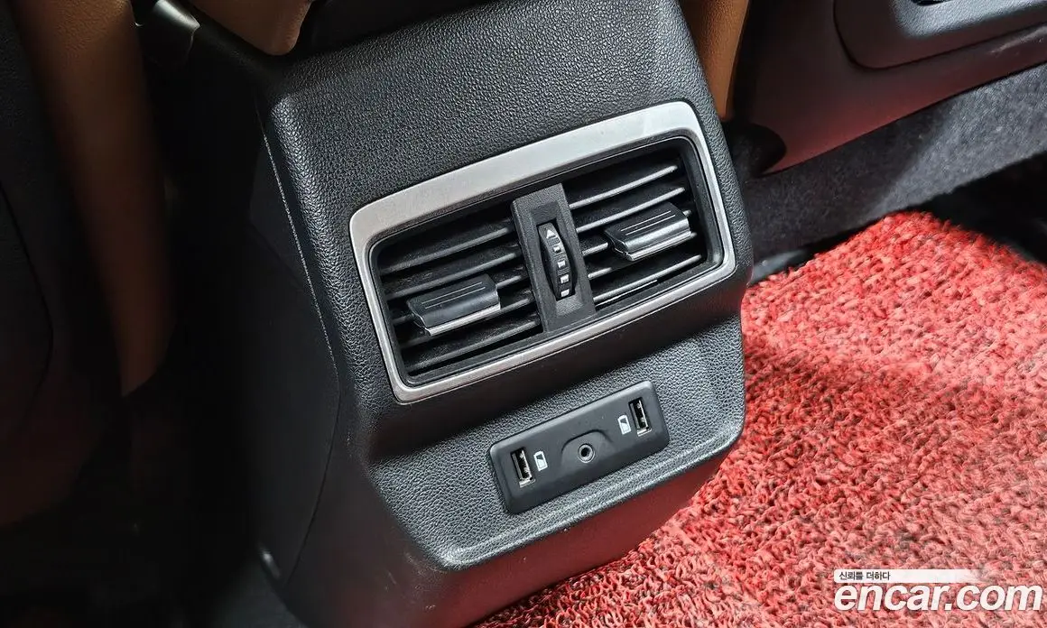 Renault (Samsung) QM6 2021 2.0 автомат (гидро), фото 27 Renault (Samsung) QM6 2021 2.0 автомат (гидро), фото 27
