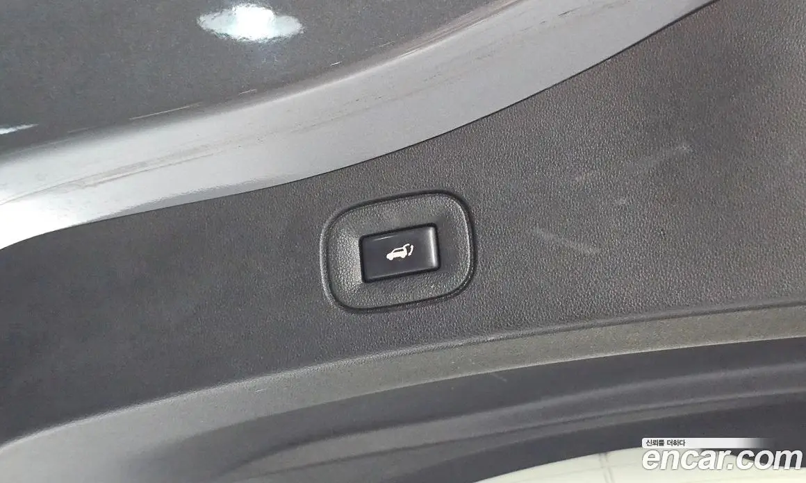Renault (Samsung) QM6 2021 2.0 автомат (гидро), фото 28 Renault (Samsung) QM6 2021 2.0 автомат (гидро), фото 28
