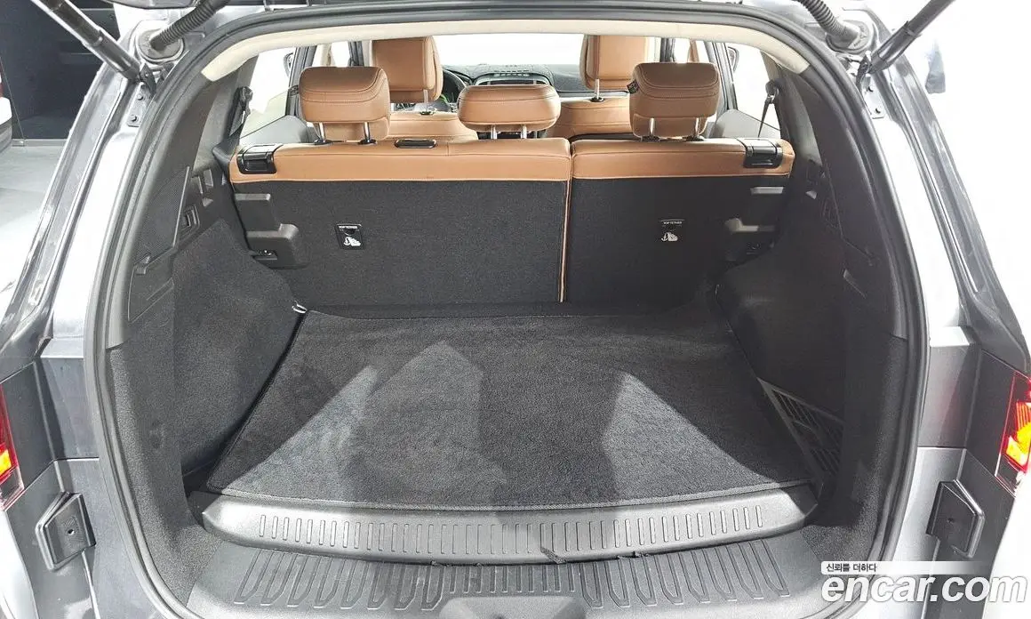 Renault (Samsung) QM6 2021 2.0 автомат (гидро), фото 29 Renault (Samsung) QM6 2021 2.0 автомат (гидро), фото 29