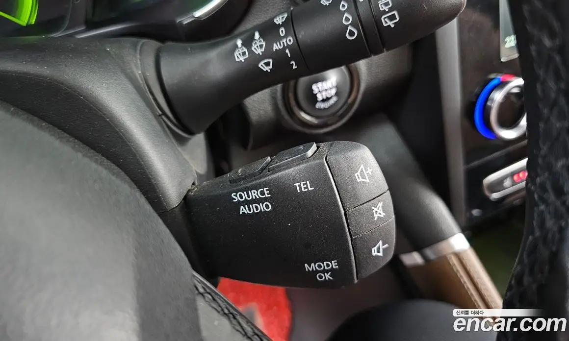 Renault (Samsung) QM6 2021 2.0 автомат (гидро), фото 30 Renault (Samsung) QM6 2021 2.0 автомат (гидро), фото 30