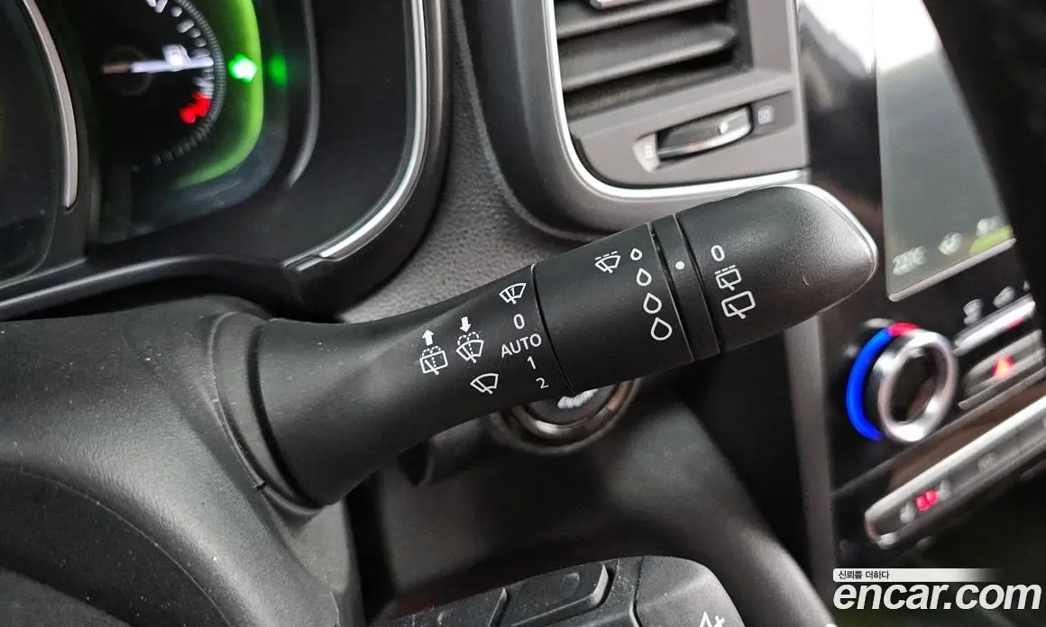 Renault (Samsung) QM6 2021 2.0 автомат (гидро), фото 32 Renault (Samsung) QM6 2021 2.0 автомат (гидро), фото 32