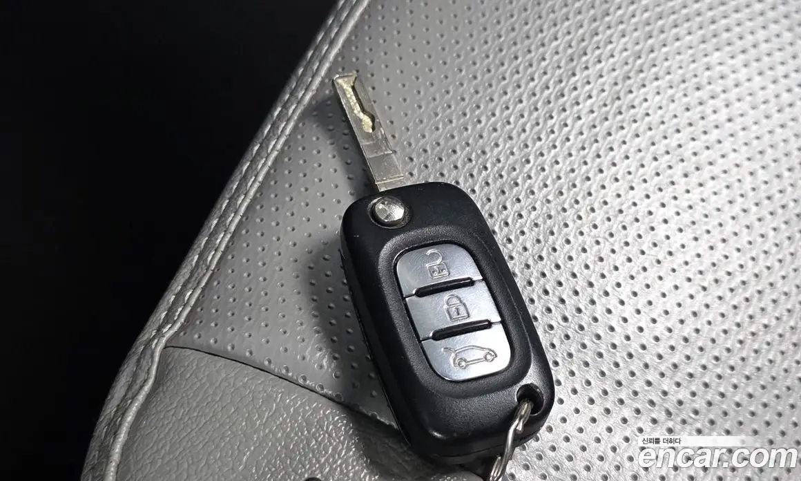 Renault (Samsung) SM3 2012 1.6 автомат (гидро), фото 16