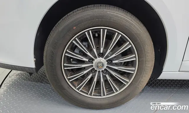 Renault (Samsung) SM3 2012 1.6 автомат (гидро), миниатюра 5