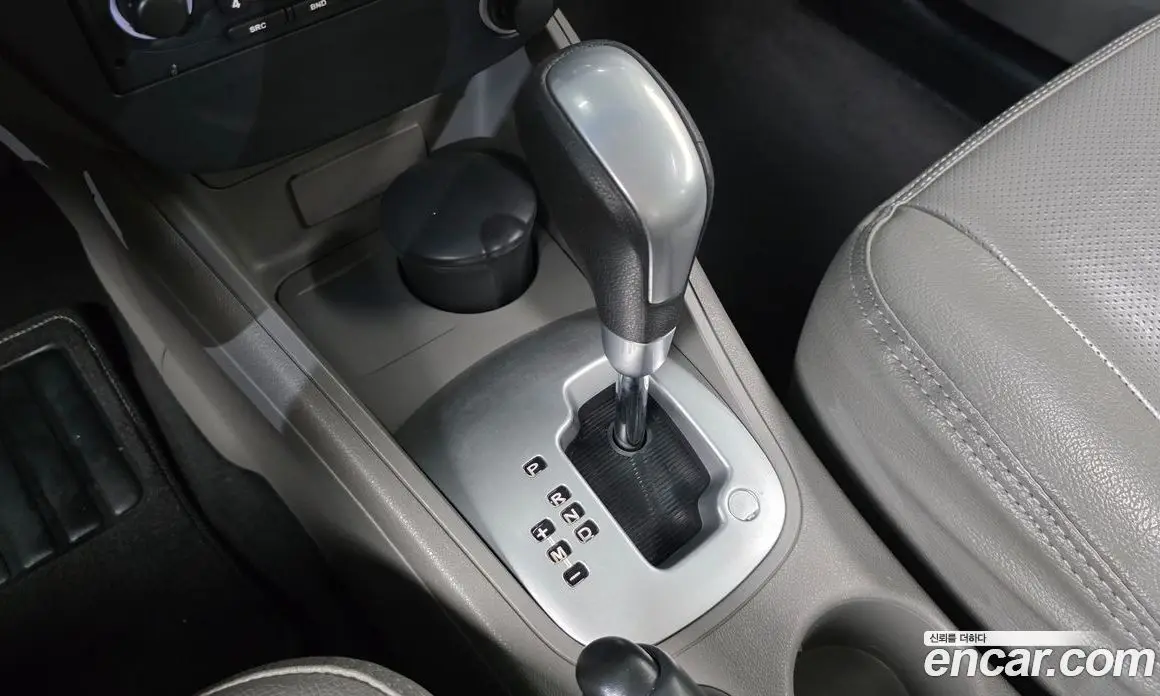Renault (Samsung) SM3 2012 1.6 автомат (гидро), фото 9