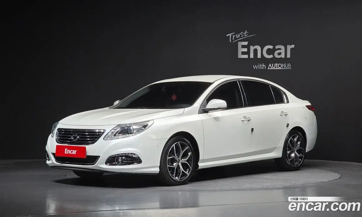 Renault (Samsung) SM5 2014 2.0 автомат (гидро), фото 1 Renault (Samsung) SM5 2014 2.0 автомат (гидро), фото 1