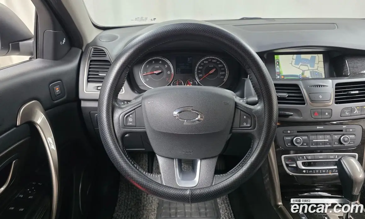 Renault (Samsung) SM5 2014 2.0 автомат (гидро), фото 13 Renault (Samsung) SM5 2014 2.0 автомат (гидро), фото 13