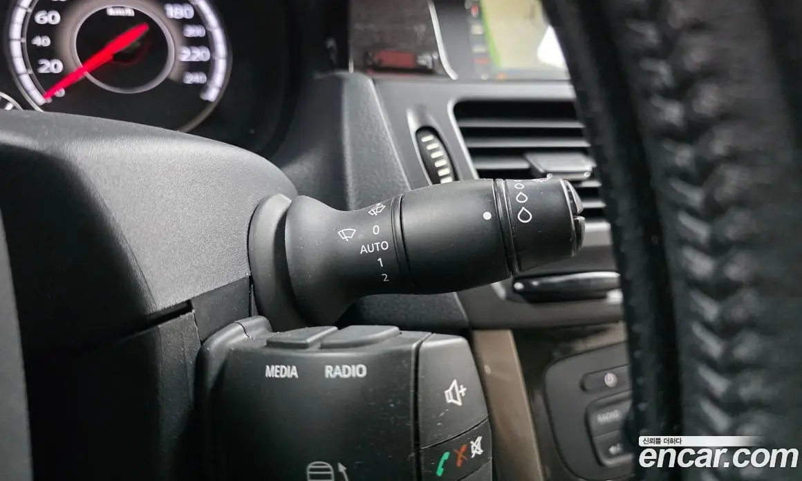 Renault (Samsung) SM5 2014 2.0 автомат (гидро), фото 16 Renault (Samsung) SM5 2014 2.0 автомат (гидро), фото 16