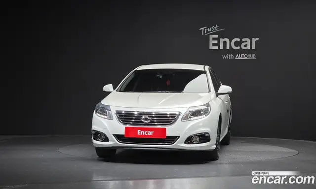 Renault (Samsung) SM5 2014 2.0 автомат (гидро), миниатюра 3 Renault (Samsung) SM5 2014 2.0 автомат (гидро), миниатюра 3