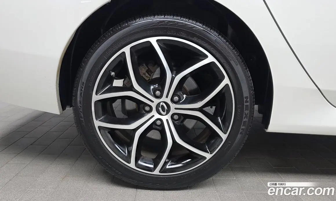 Renault (Samsung) SM5 2014 2.0 автомат (гидро), фото 5 Renault (Samsung) SM5 2014 2.0 автомат (гидро), фото 5