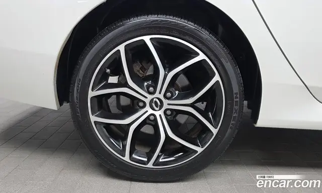 Renault (Samsung) SM5 2014 2.0 автомат (гидро), миниатюра 5 Renault (Samsung) SM5 2014 2.0 автомат (гидро), миниатюра 5