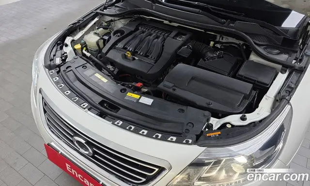 Renault (Samsung) SM5 2014 2.0 автомат (гидро), миниатюра 6 Renault (Samsung) SM5 2014 2.0 автомат (гидро), миниатюра 6