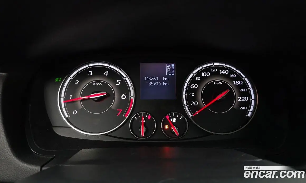 Renault (Samsung) SM5 2014 2.0 автомат (гидро), фото 8 Renault (Samsung) SM5 2014 2.0 автомат (гидро), фото 8