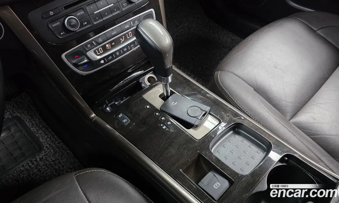 Renault (Samsung) SM5 2014 2.0 автомат (гидро), фото 9 Renault (Samsung) SM5 2014 2.0 автомат (гидро), фото 9