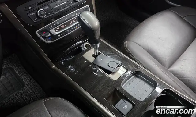 Renault (Samsung) SM5 2014 2.0 автомат (гидро), миниатюра 9 Renault (Samsung) SM5 2014 2.0 автомат (гидро), миниатюра 9