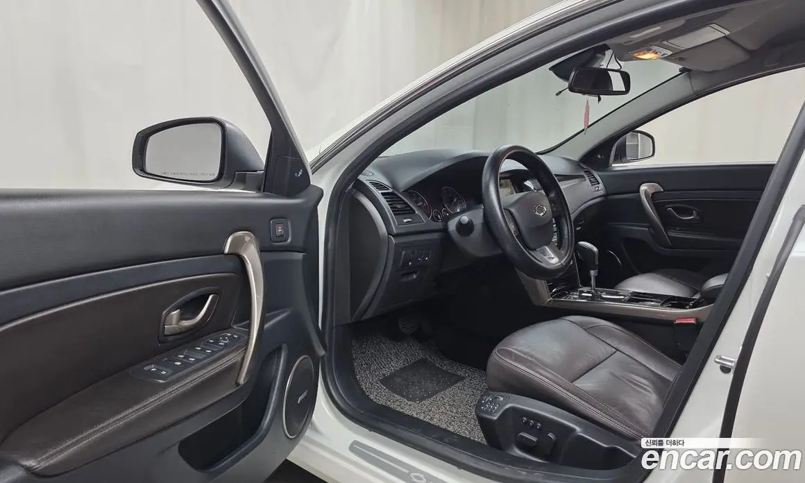 Renault (Samsung) SM5 2014 2.0 автомат (гидро), фото 10 Renault (Samsung) SM5 2014 2.0 автомат (гидро), фото 10
