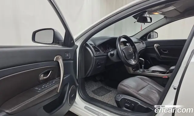 Renault (Samsung) SM5 2014 2.0 автомат (гидро), миниатюра 10 Renault (Samsung) SM5 2014 2.0 автомат (гидро), миниатюра 10