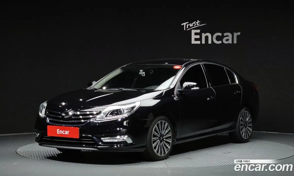 Renault (Samsung) SM5 2015 2.0 автомат (гидро), фото 1 Renault (Samsung) SM5 2015 2.0 автомат (гидро), фото 1