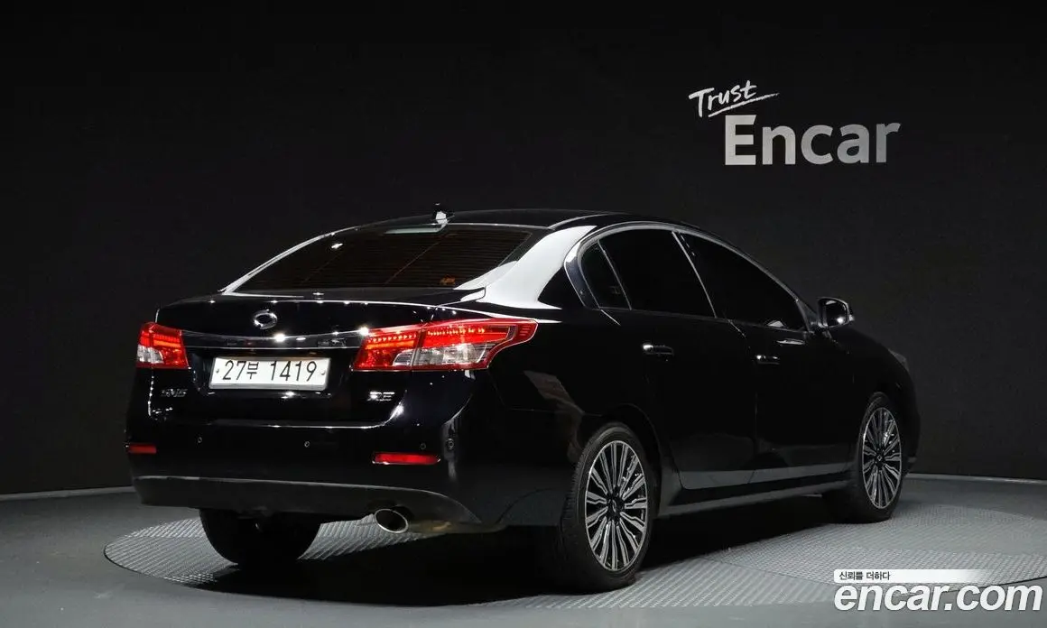Renault (Samsung) SM5 2015 2.0 автомат (гидро), фото 2 Renault (Samsung) SM5 2015 2.0 автомат (гидро), фото 2