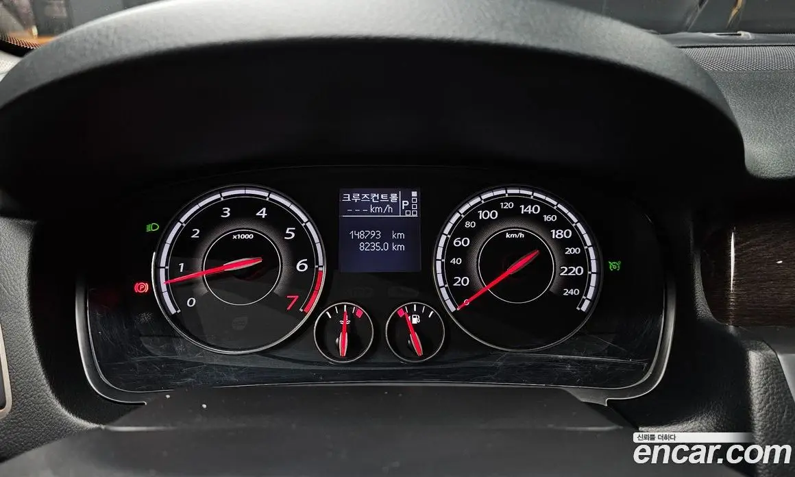 Renault (Samsung) SM5 2015 2.0 автомат (гидро), фото 11 Renault (Samsung) SM5 2015 2.0 автомат (гидро), фото 11