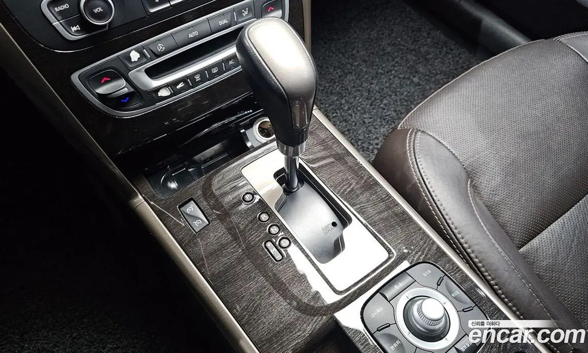 Renault (Samsung) SM5 2015 2.0 автомат (гидро), фото 12 Renault (Samsung) SM5 2015 2.0 автомат (гидро), фото 12