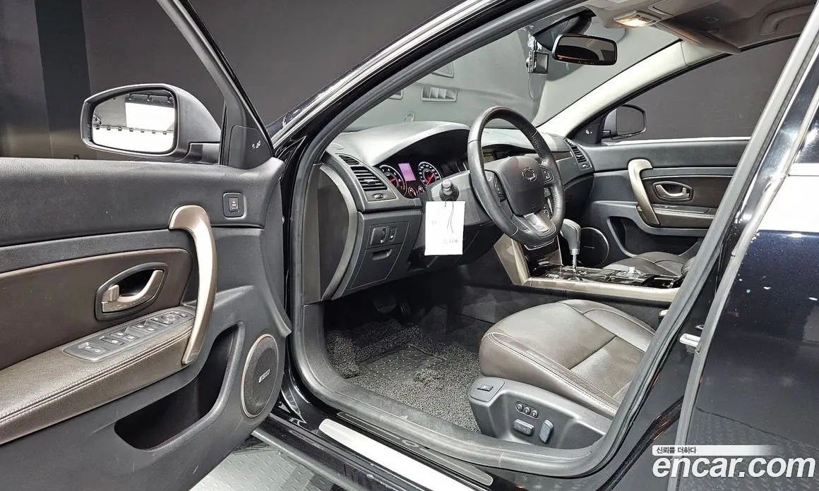 Renault (Samsung) SM5 2015 2.0 автомат (гидро), фото 13 Renault (Samsung) SM5 2015 2.0 автомат (гидро), фото 13