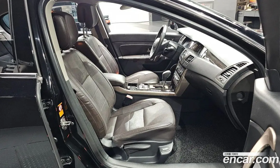 Renault (Samsung) SM5 2015 2.0 автомат (гидро), фото 16 Renault (Samsung) SM5 2015 2.0 автомат (гидро), фото 16