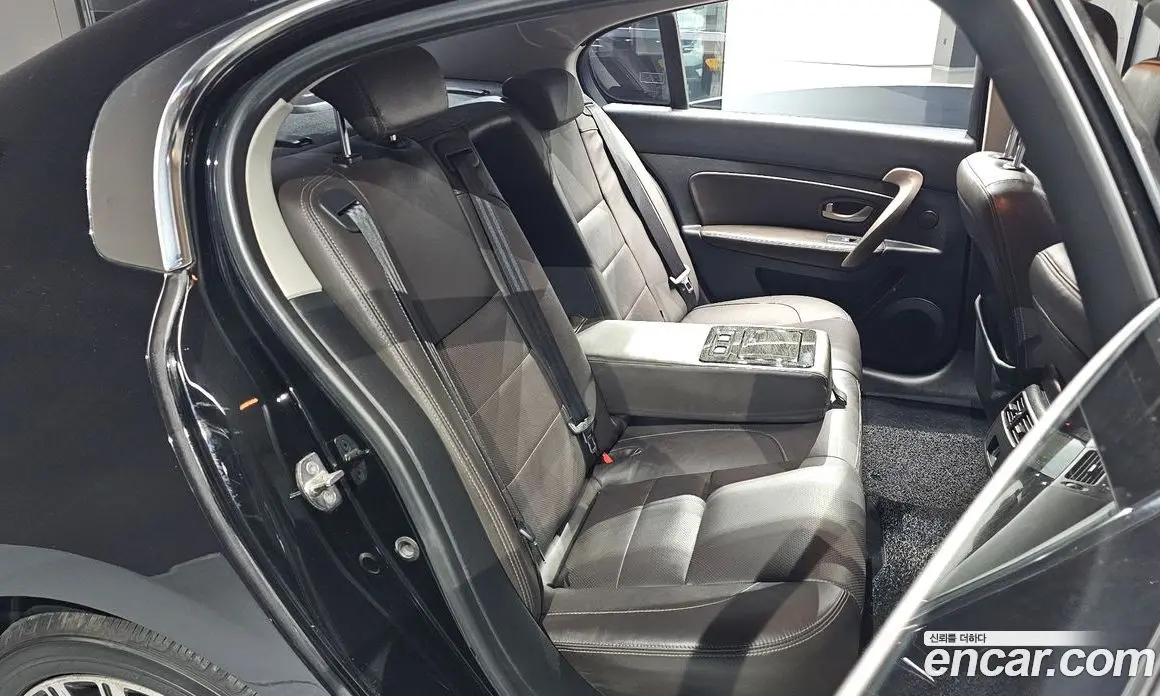 Renault (Samsung) SM5 2015 2.0 автомат (гидро), фото 17 Renault (Samsung) SM5 2015 2.0 автомат (гидро), фото 17