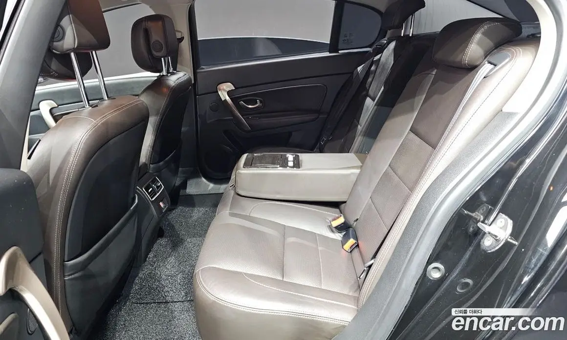 Renault (Samsung) SM5 2015 2.0 автомат (гидро), фото 18 Renault (Samsung) SM5 2015 2.0 автомат (гидро), фото 18